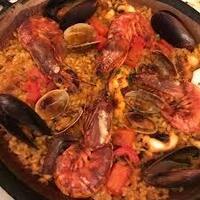 Bar Espanol LA BODEGA 大阪店 - 