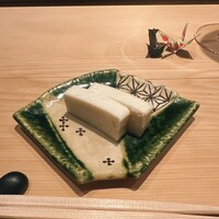 atelier 森本 XEX 寿司 - 
