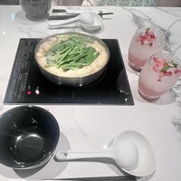 博多もつ鍋 やま中 博多店 - 