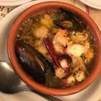 Bar Espanol LA BODEGA 大阪店 - 