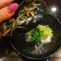 日本料理 珀也 - 