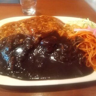 グリル中村屋_1