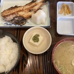 千里浜 日本橋店 - 