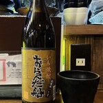 博多魚菜と串焼き百珍 笑伝 - 