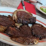 CHURRASCO GANG 渋谷本店