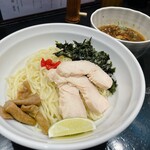 麺匠 むさし坊 - 