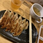 ぎょうざ 歩兵 - 