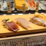 魚がし日本一 - 料理写真: