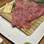 黒毛和牛焼肉 凱旋門 - 