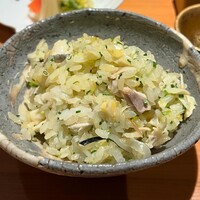 日本料理 晴山 - 