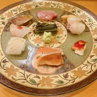 鮨 八や - 