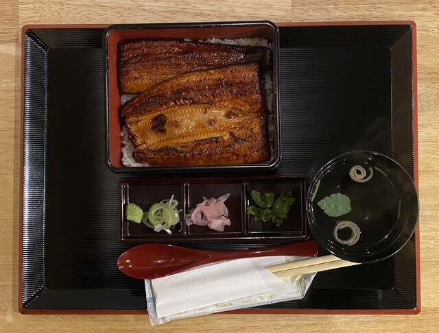 鰻の成瀬 広島八丁堀店 - 胡町/うなぎ | 食べログ