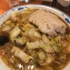 やまとラーメン香雲堂 芦屋店