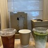 スカイ カフェ カゴシマ - ドリンク写真: