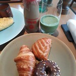 Indigo Home Kitchen Yamateras - 