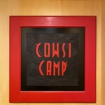 COWSI CAMP - 