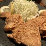 とんかつ丸一 - 