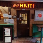 Cafe HAITI - 