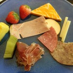 Indigo Home Kitchen Yamateras - 