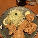 とんかつ丸一 - 