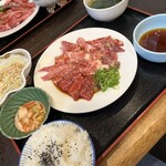 Yakiniku Koubou Moku - 