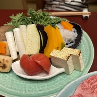 人形町 今半 東京ガーデンテラス紀尾井町店 - 