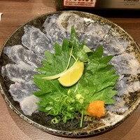 蟹･河豚専門 蟹吉WEST なんば道頓堀 - 
