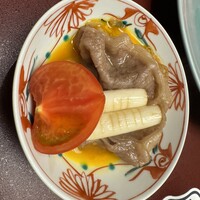 人形町 今半 東京ガーデンテラス紀尾井町店 - 