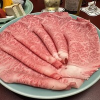 人形町 今半 東京ガーデンテラス紀尾井町店 - 