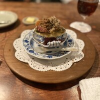 新門前 米村 - 