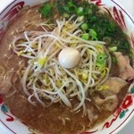 らーめん もりかわ