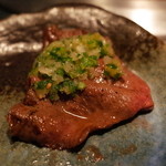 赤坂 みすじ - ねぎたん 2014.3.x