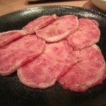 焼肉問屋 牛蔵 - ２０１４年２月再訪問