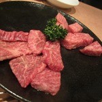 焼肉問屋 牛蔵 - ２０１４年２月再訪問