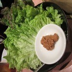 焼肉問屋 牛蔵 - ２０１４年２月再訪問