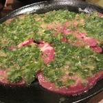 焼肉問屋 牛蔵 - ２０１４年２月再訪問