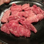 焼肉問屋 牛蔵 - ２０１４年２月再訪問
