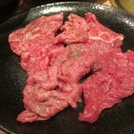 焼肉問屋 牛蔵 - ２０１４年２月再訪問