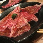 焼肉問屋 牛蔵 - ２０１４年２月再訪問