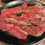 焼肉問屋 牛蔵 - ２０１４年２月再訪問