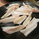 焼肉問屋 牛蔵 - ２０１４年２月再訪問