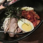 焼肉問屋 牛蔵 - ２０１４年２月再訪問