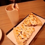 MAX BRENNER CHOCOLATE BAR - 