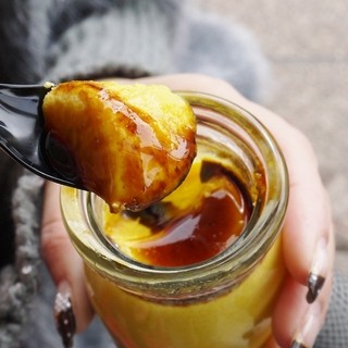 ルミディ プリン専門店_1