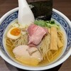 寿製麺よしかわ 坂戸店