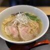 超純水採麺 天国屋