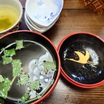 うなぎ亭 友栄 - 