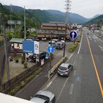 うなぎ亭 友栄 - 