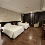  Saigon Halong Hotel - 