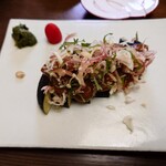 うなぎ亭 友栄 - 